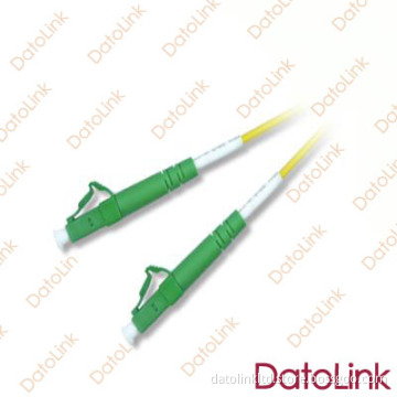 LC/APC Singlemode 9/125 Patch Cord/ Fiber Optic Patch Cord